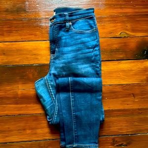 Jcrew jeans